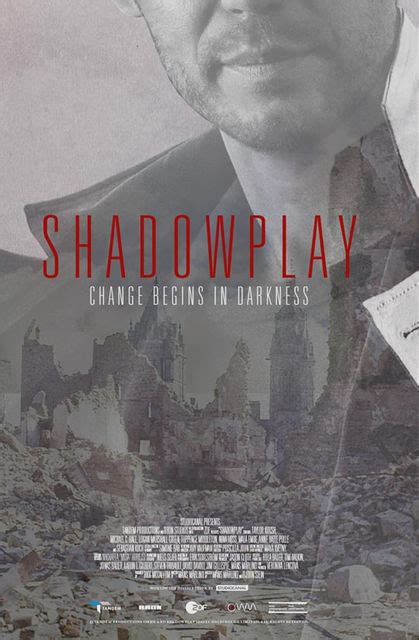 shadowpay|shadowplay tv series.